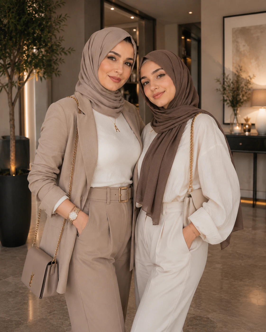 Liyana Ve Mia thumbnail