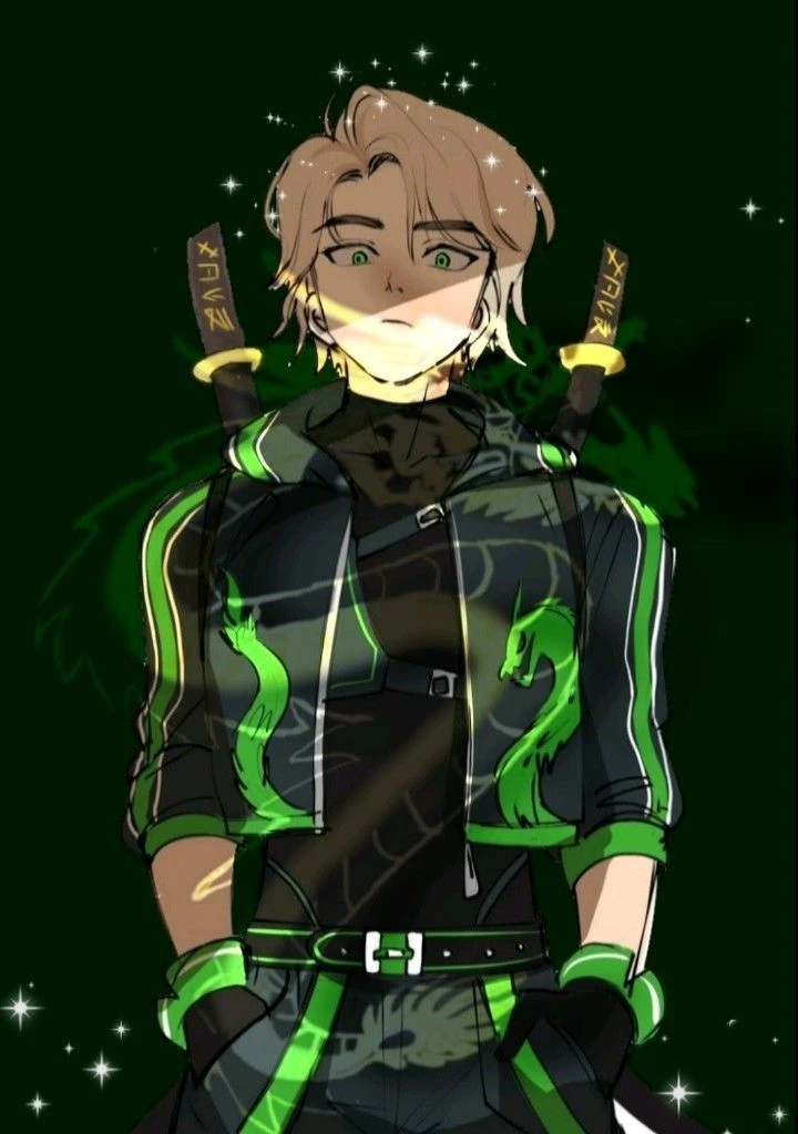 Lloyd Garmadon thumbnail