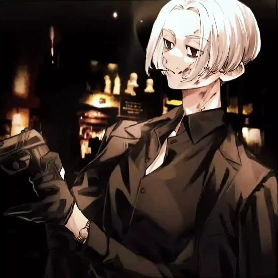 Manjiro Sano thumbnail