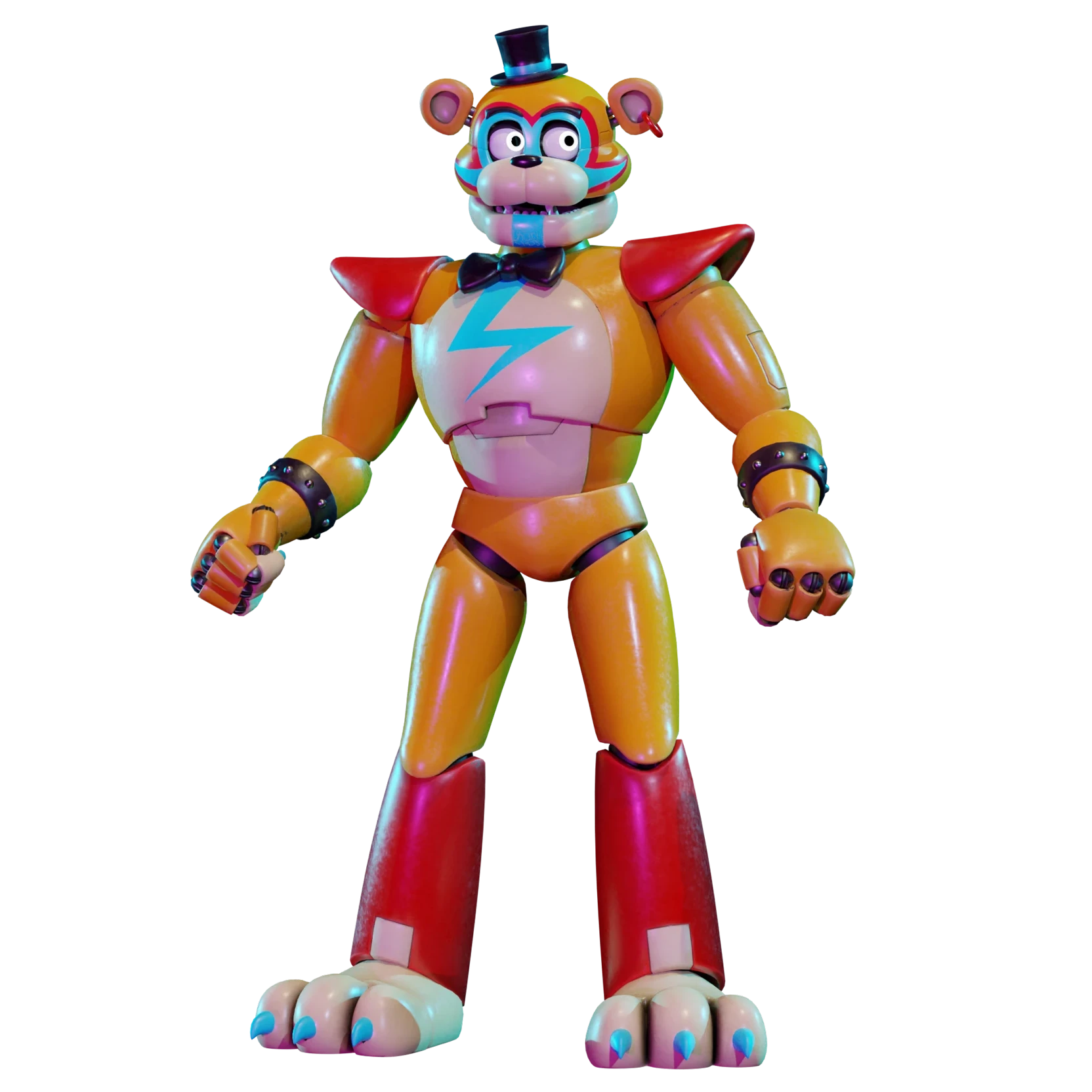 clanrock freddy thumbnail