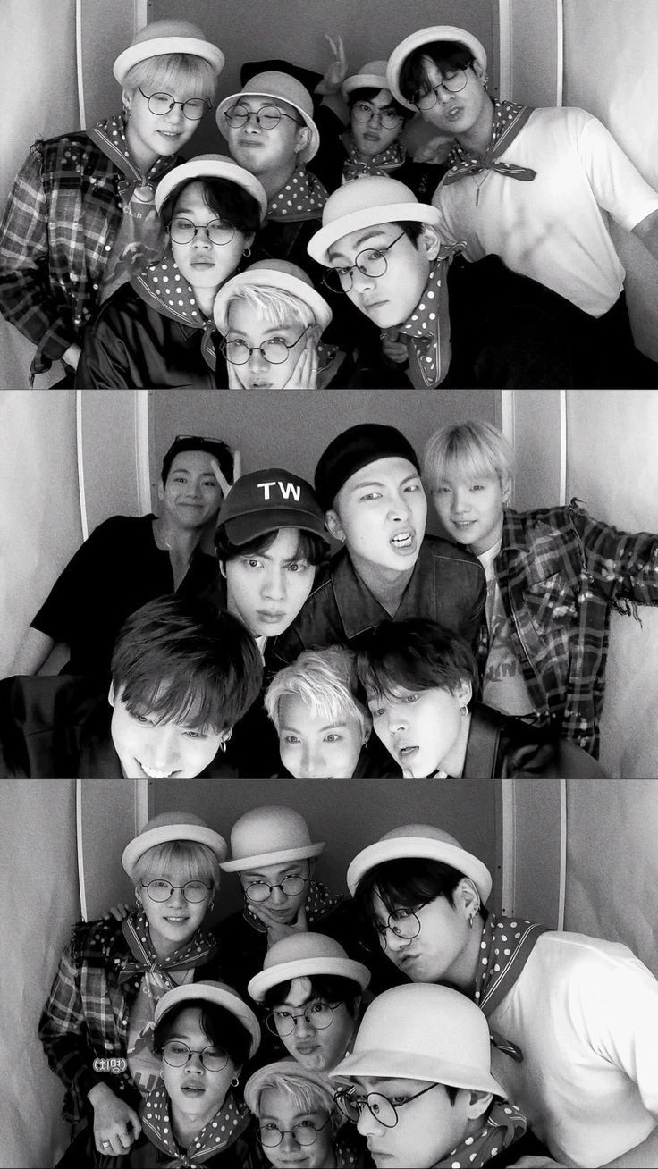 BTS treats you badly 🫠 thumbnail