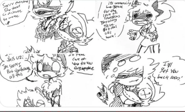 use copy thumbnail