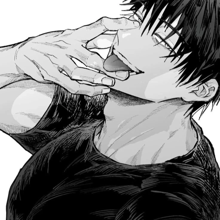 Toji Fushiguro thumbnail