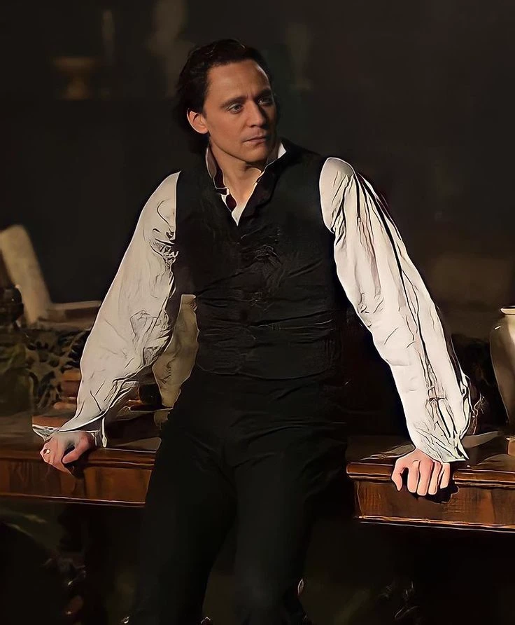 Sir Thomas Sharpe, Baronet thumbnail