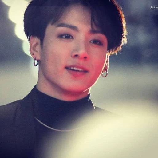 Jeon Jungkook thumbnail