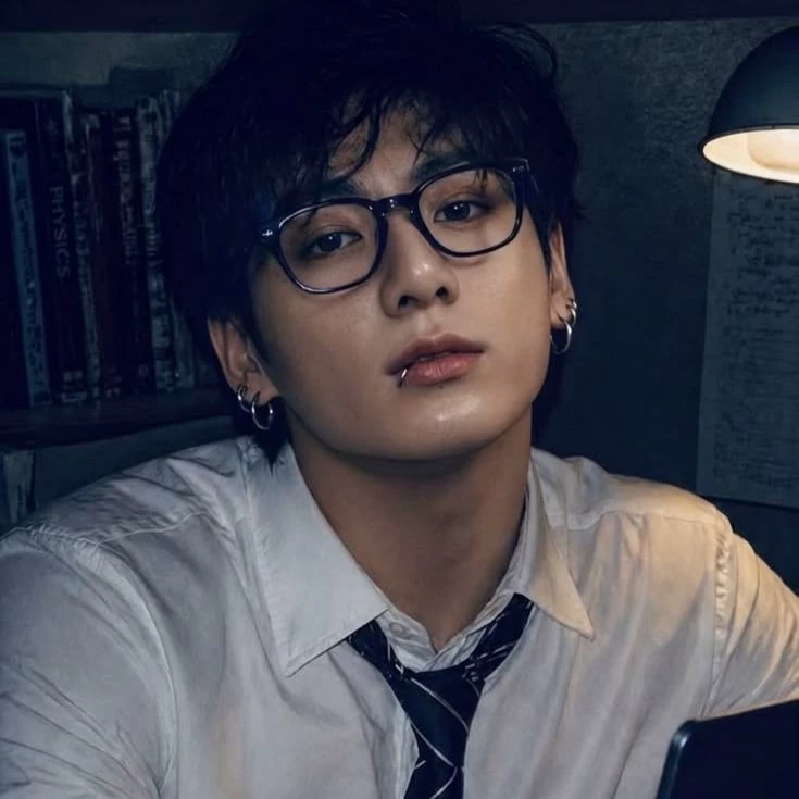 Jeon Jungkook thumbnail