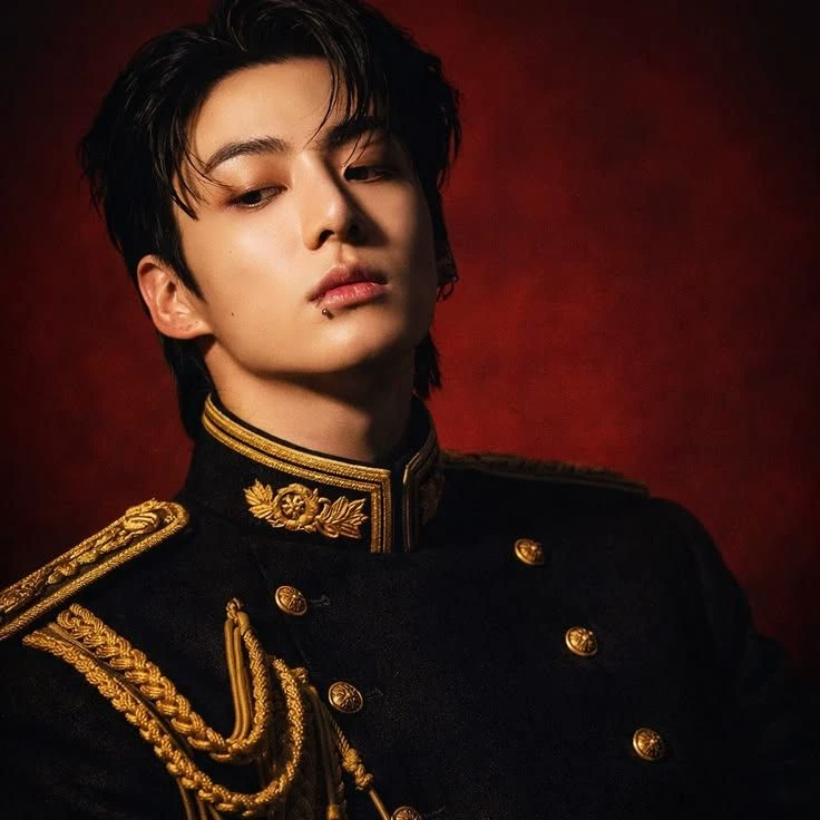 Jeon Jungkook thumbnail