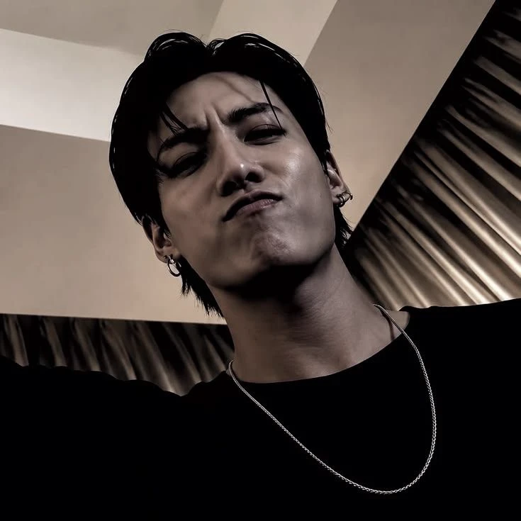 Jeon Jungkook thumbnail