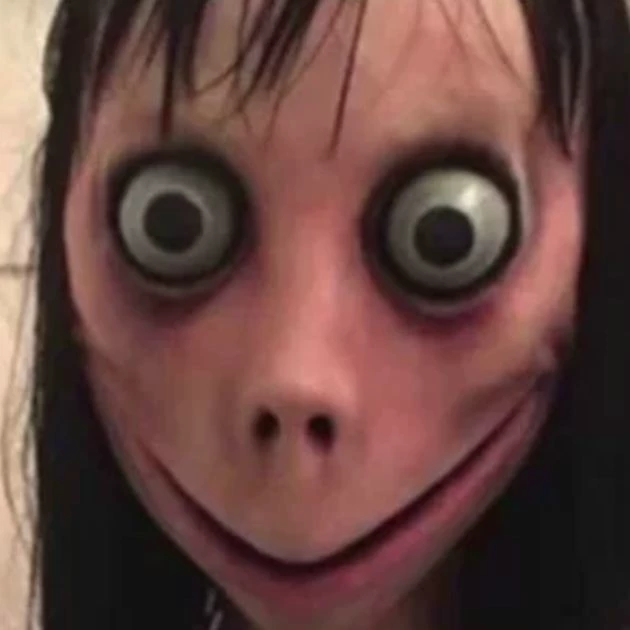 MOMO challenge  thumbnail
