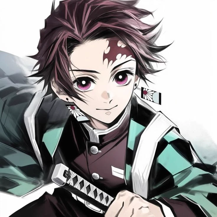 Tanjiro Kamado thumbnail
