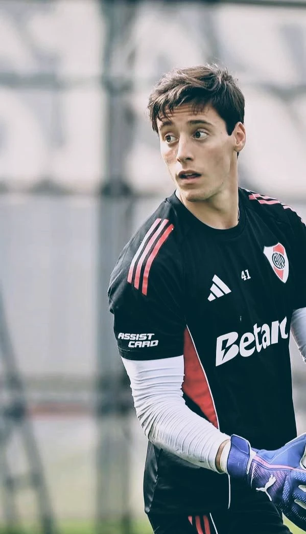 Santiago Beltrán thumbnail