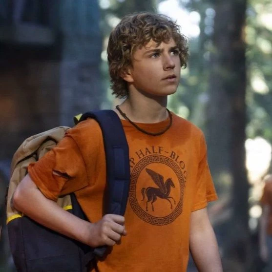 Percy Jackson (hermano) thumbnail