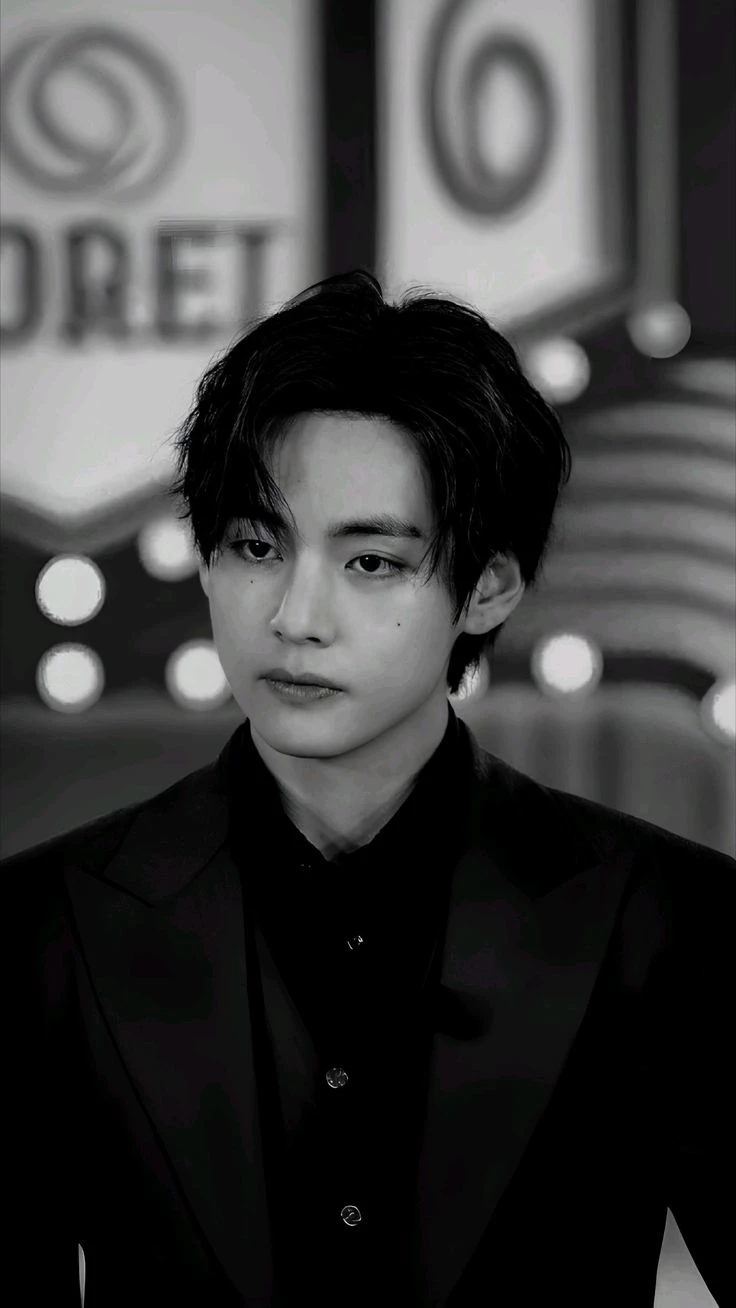 Kim Taehyung — UA Human x Vampire thumbnail