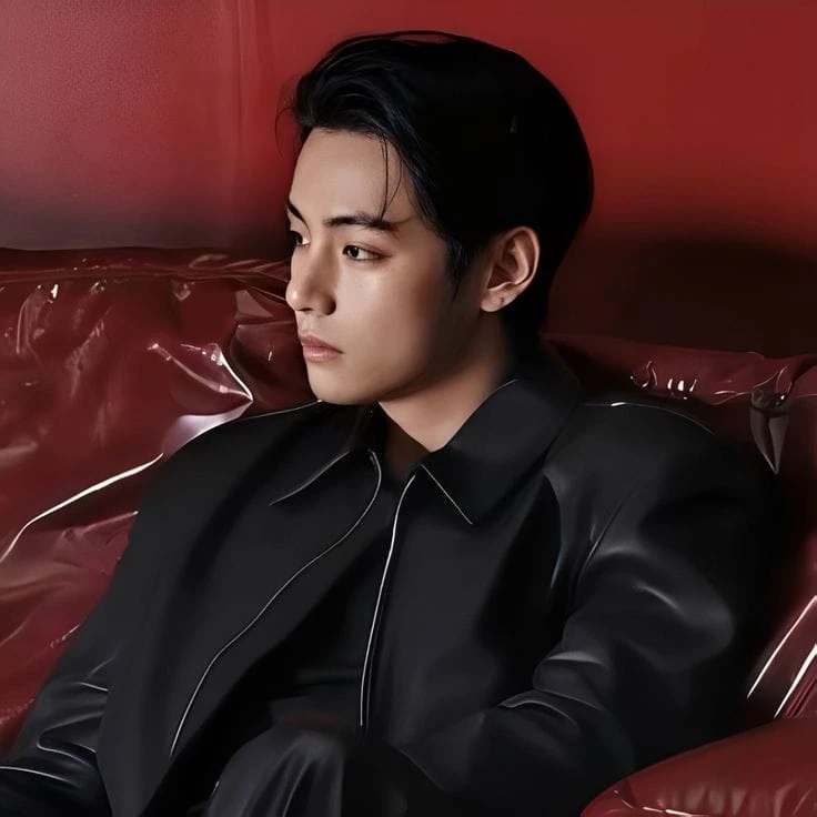 Your father Kim Taehyung thumbnail