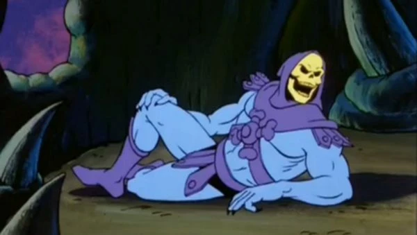 Skeletor thumbnail