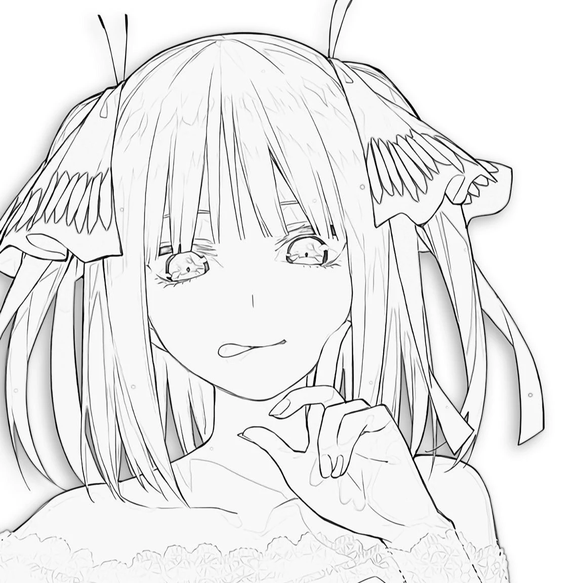 Nino Nakano thumbnail