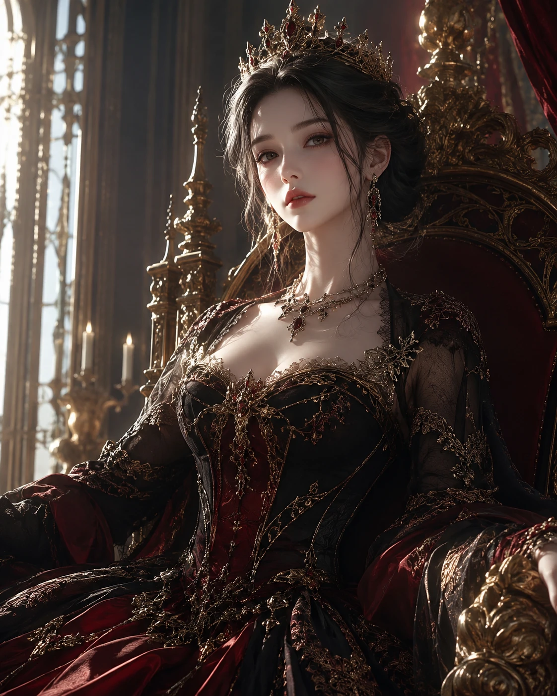 Queen thumbnail