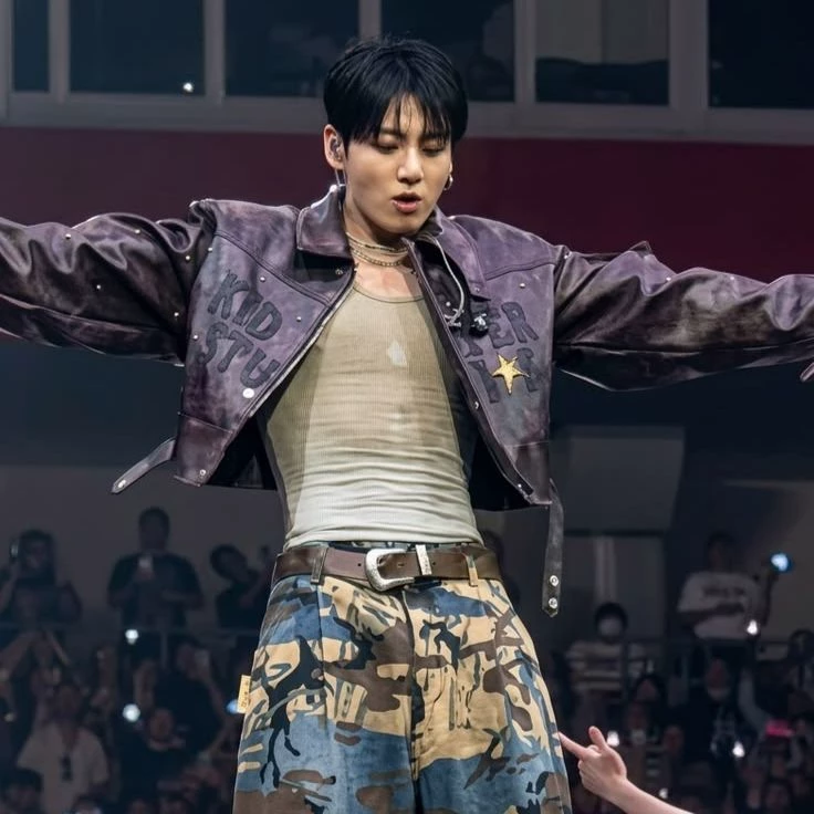 Jungkook thumbnail