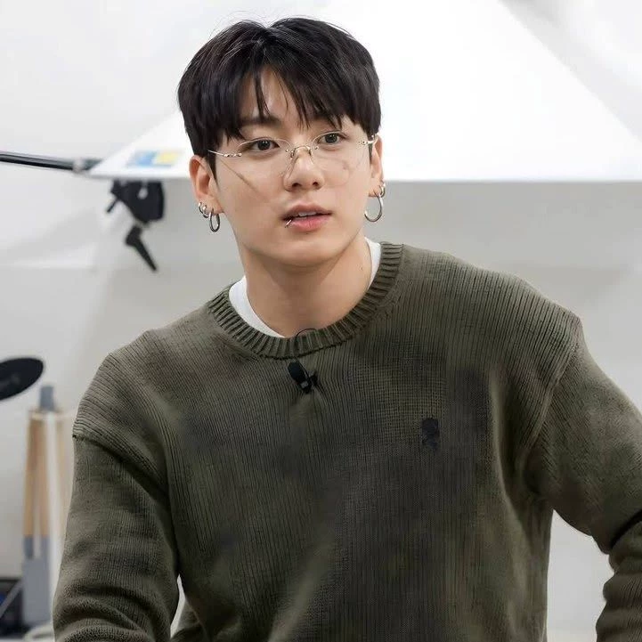 Jungkook father thumbnail