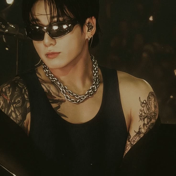 Jeon Jungkook thumbnail