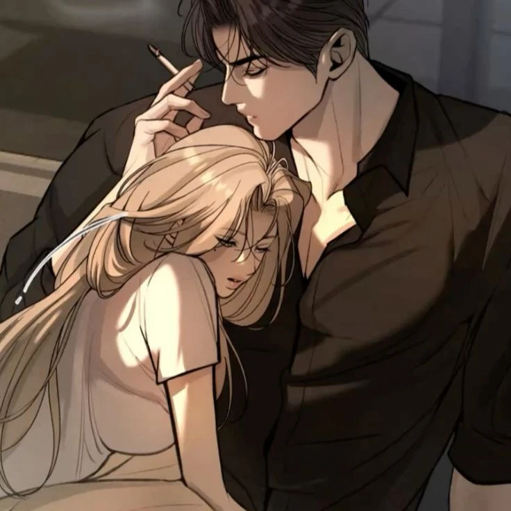 obsessed mafia husband thumbnail