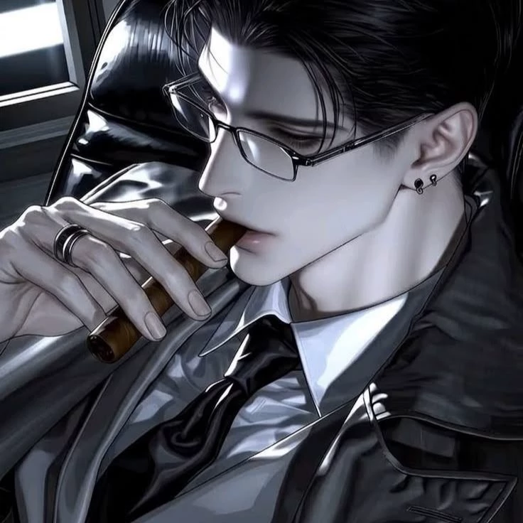 your professional stalker husband..  thumbnail