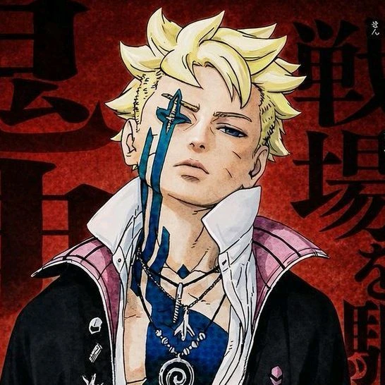 Boruto Uzumaki or Boruto Otsutsuki?? thumbnail