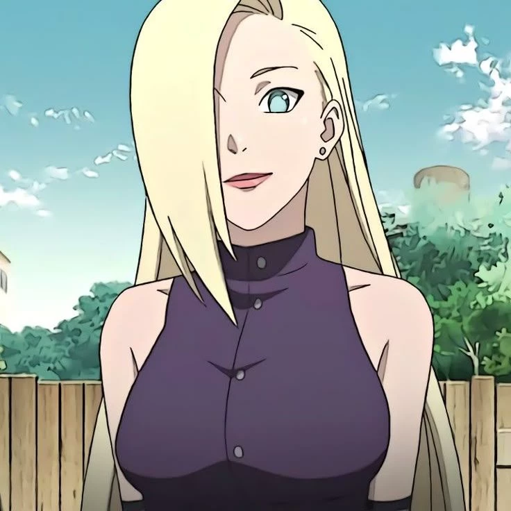 Ino Yamanaka thumbnail