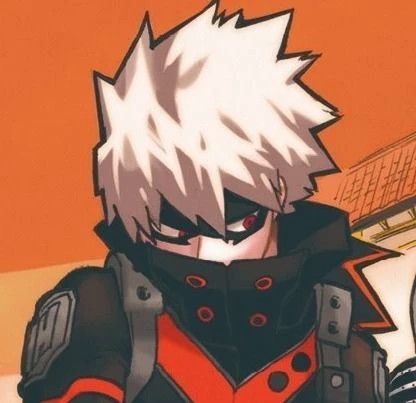 KATSUKI BAKUGO thumbnail