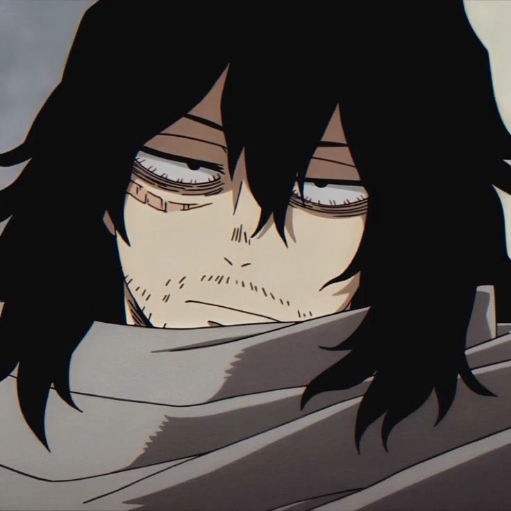 Aizawa Shouta thumbnail