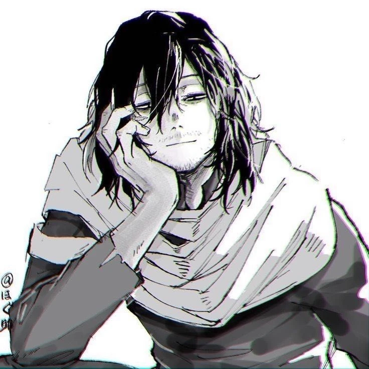 Aizawa Shouta thumbnail