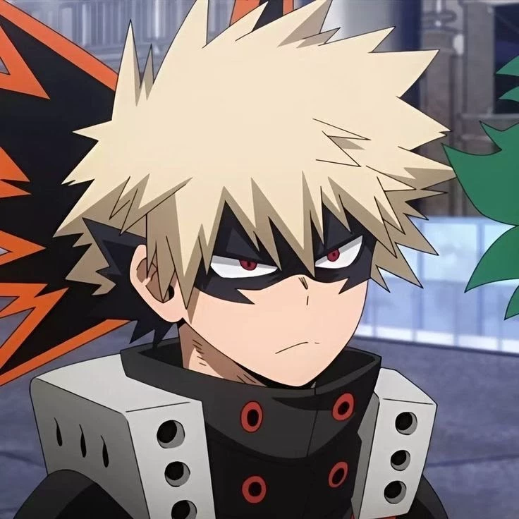 💥Katsuki Bakugo 💥 thumbnail