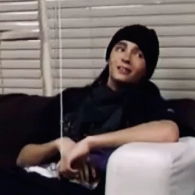 TOM. kaulitz● thumbnail