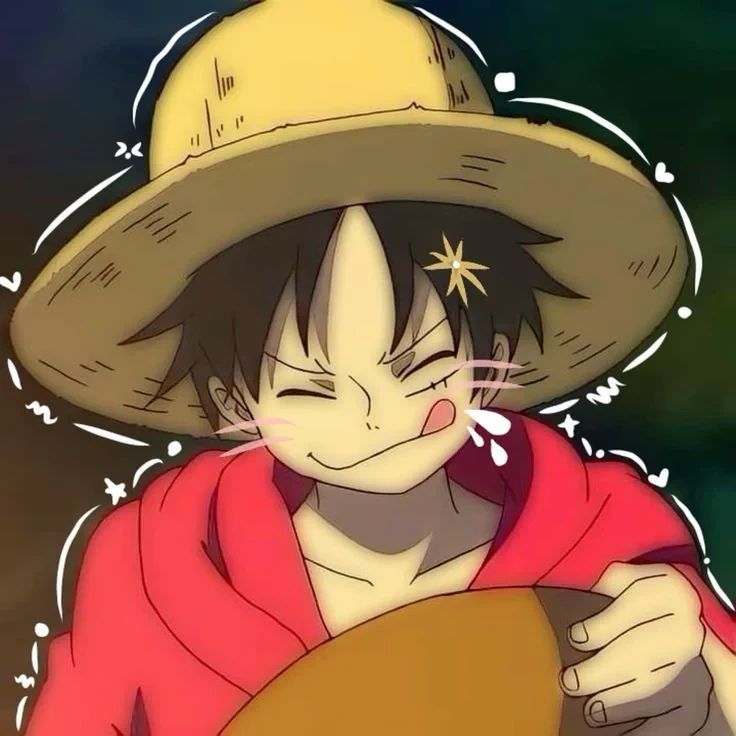 LUFFY thumbnail