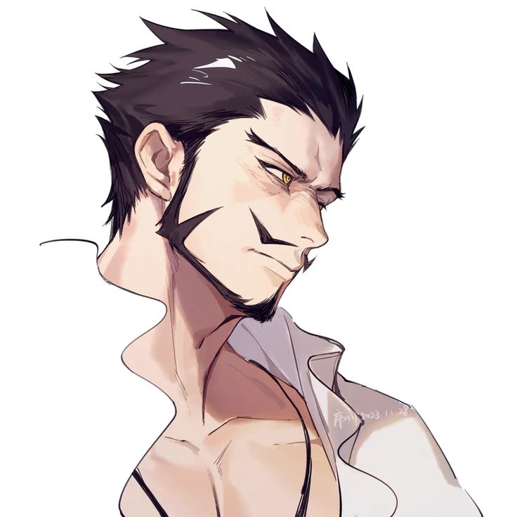 Dracule Mihawk thumbnail