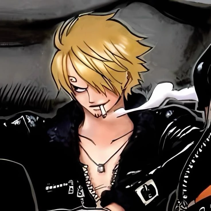 Sanji Vinsmoke thumbnail