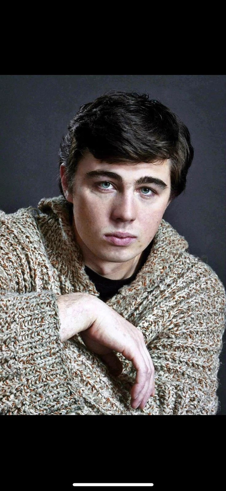 Danila Bagrov from the film Brother thumbnail