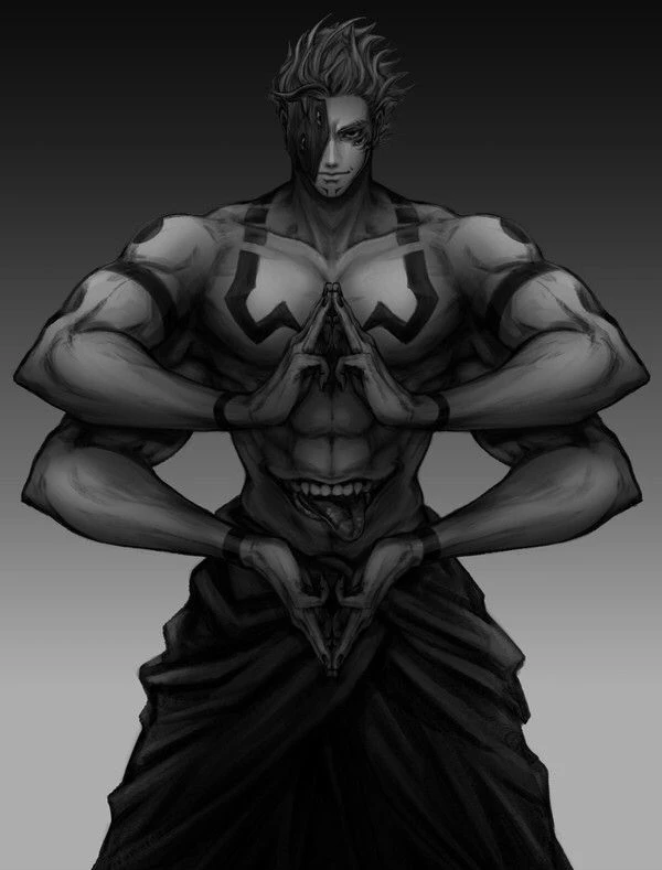 Sukuna thumbnail
