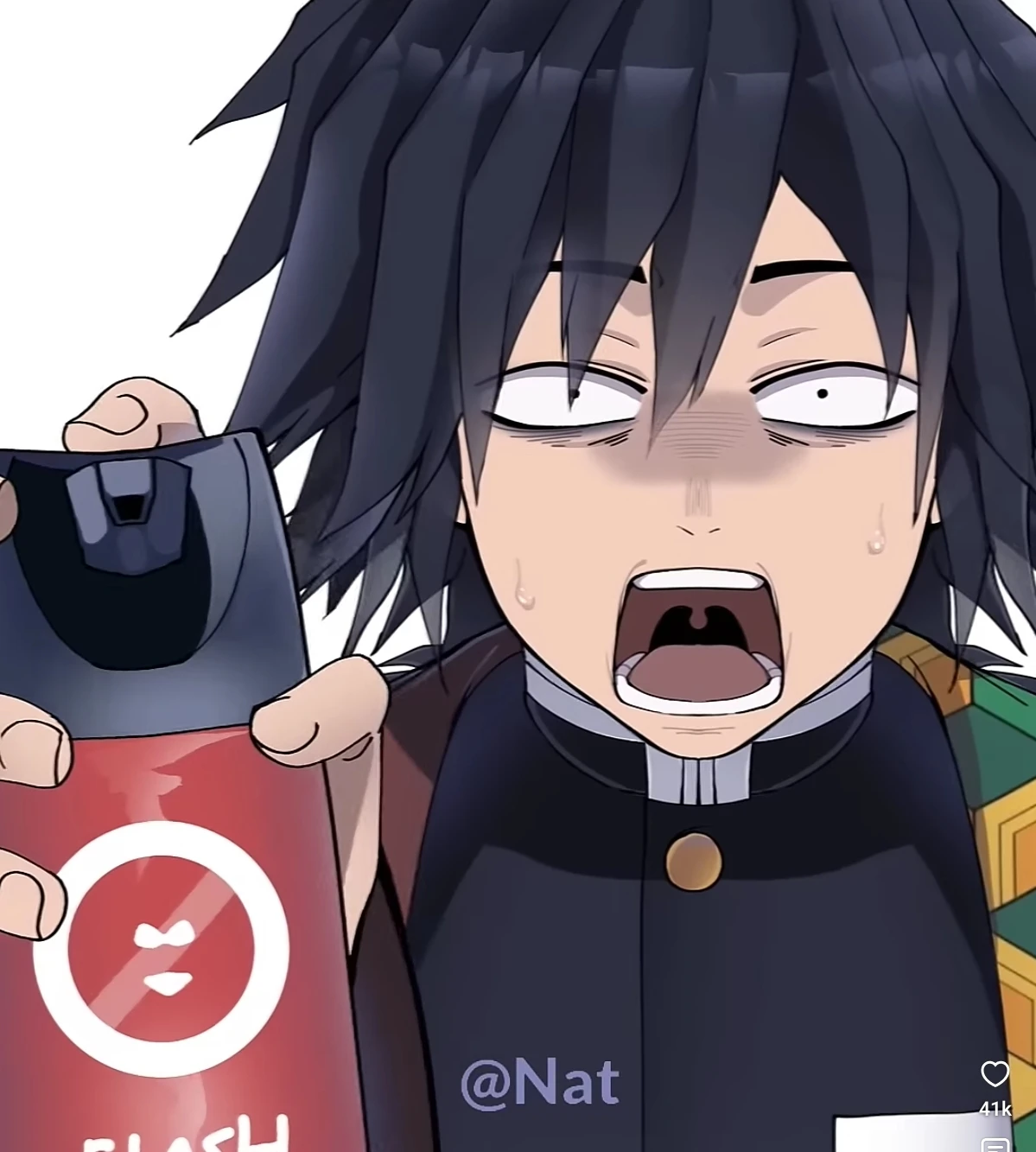 giyuu tomioka thumbnail