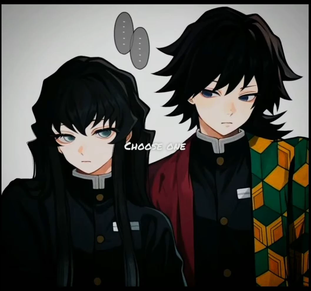 giyuu tomioka thumbnail