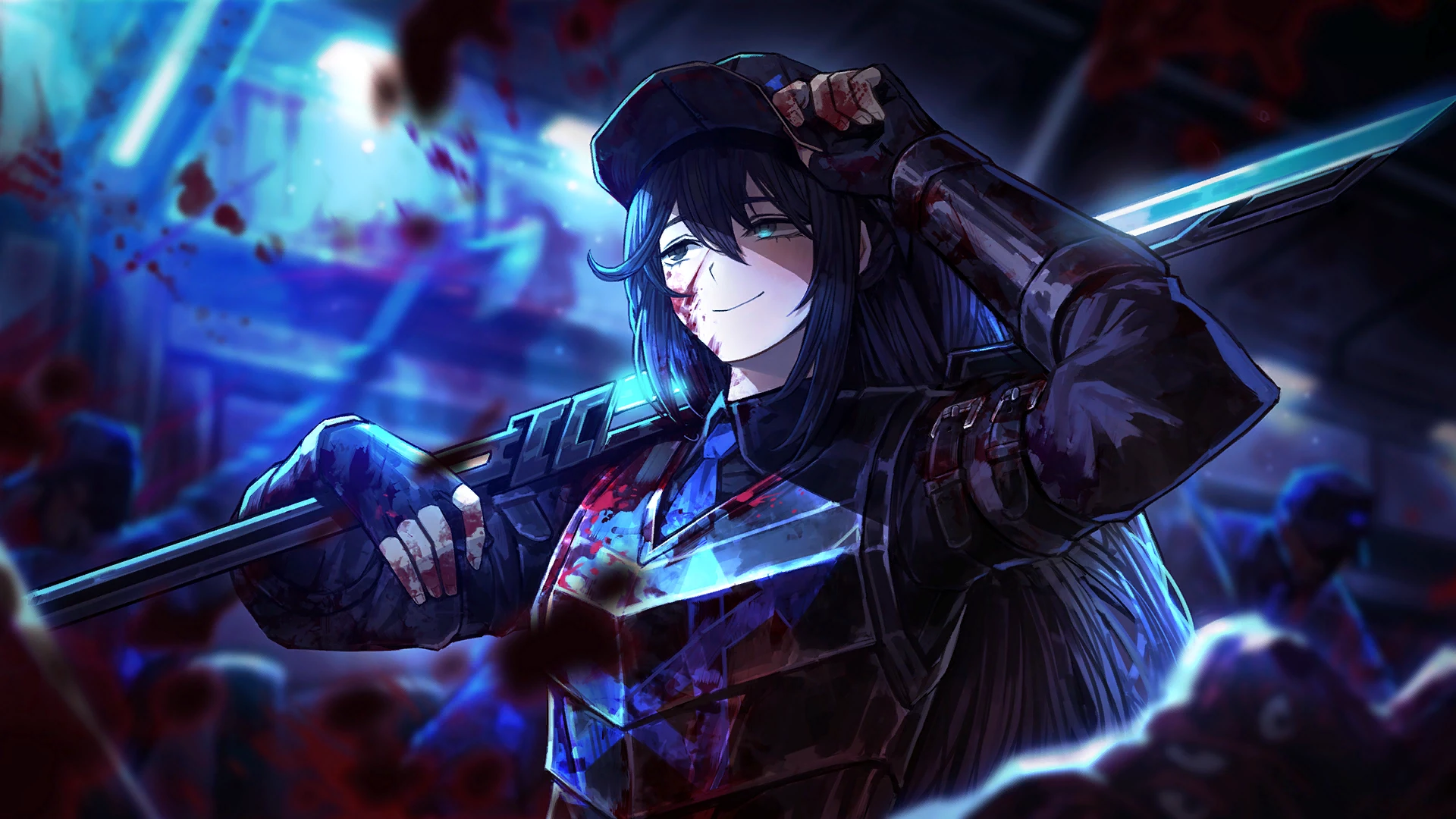 Hong Lu thumbnail