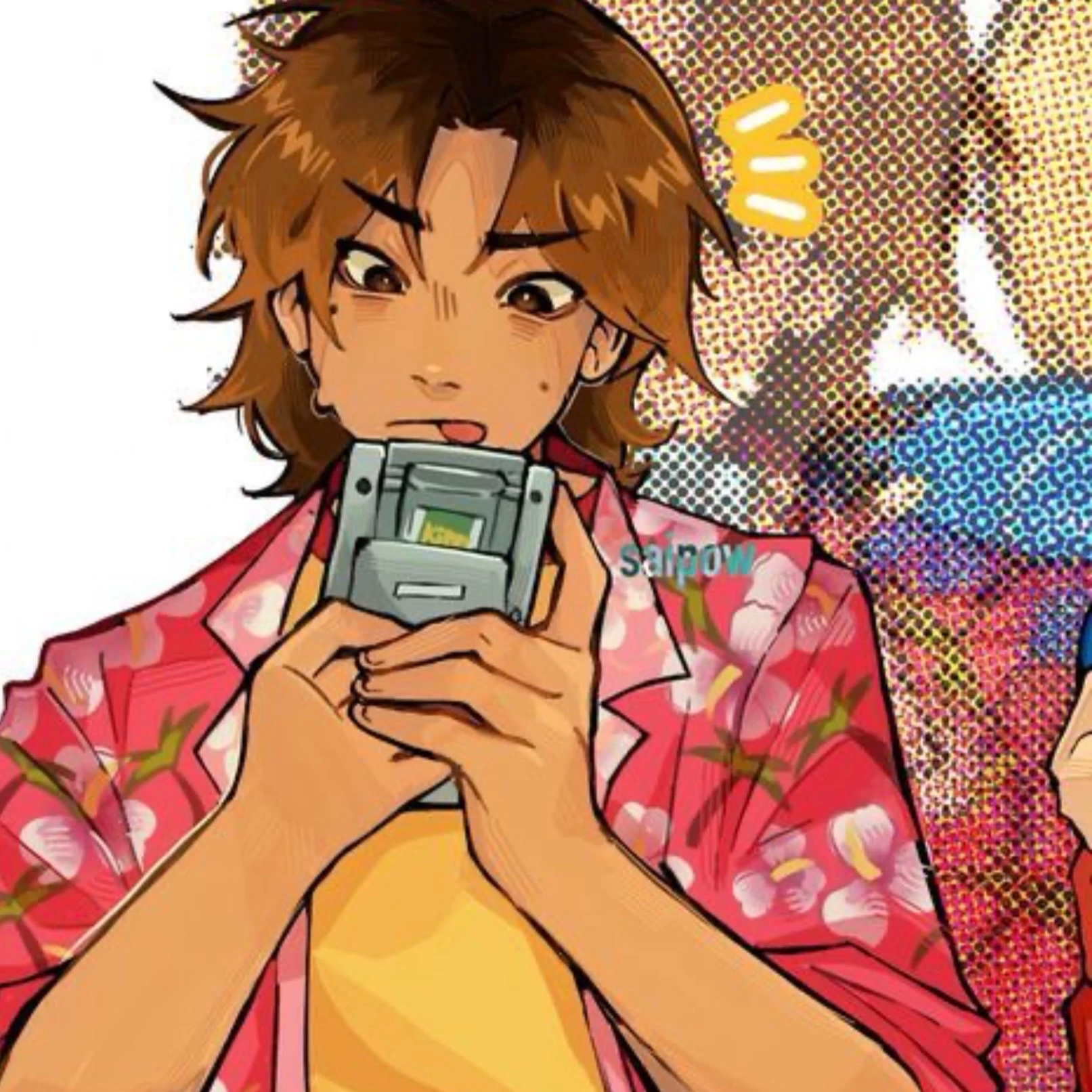Daisuke thumbnail