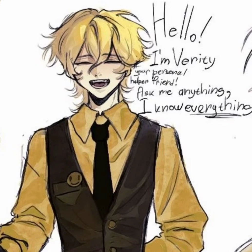 Verity. thumbnail