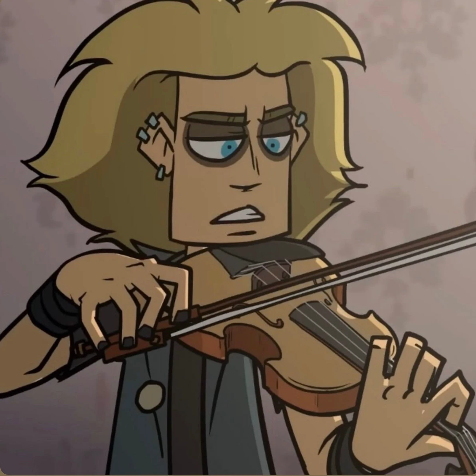 "Glam" Schvagenbagen thumbnail