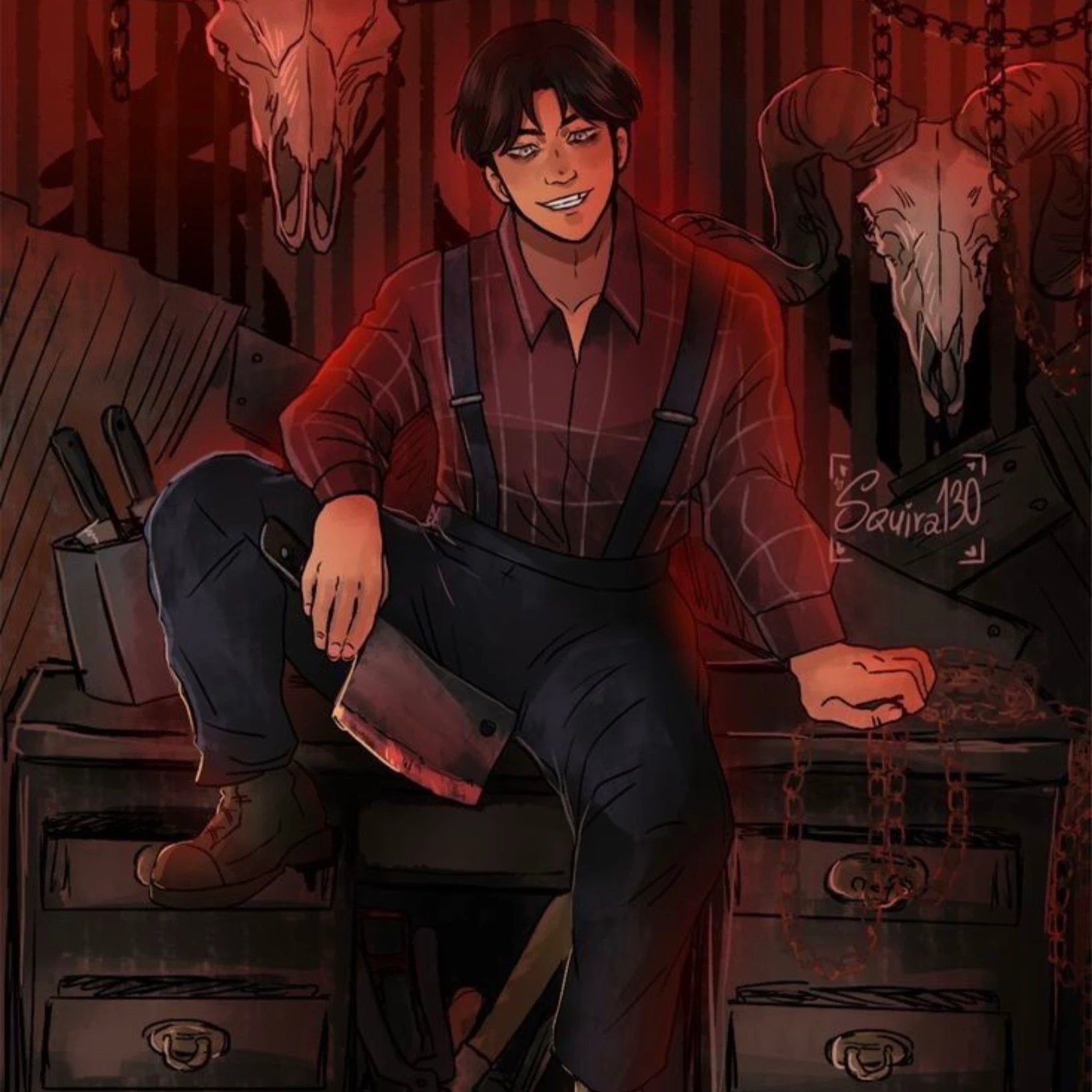 Jackson Hillwalker thumbnail
