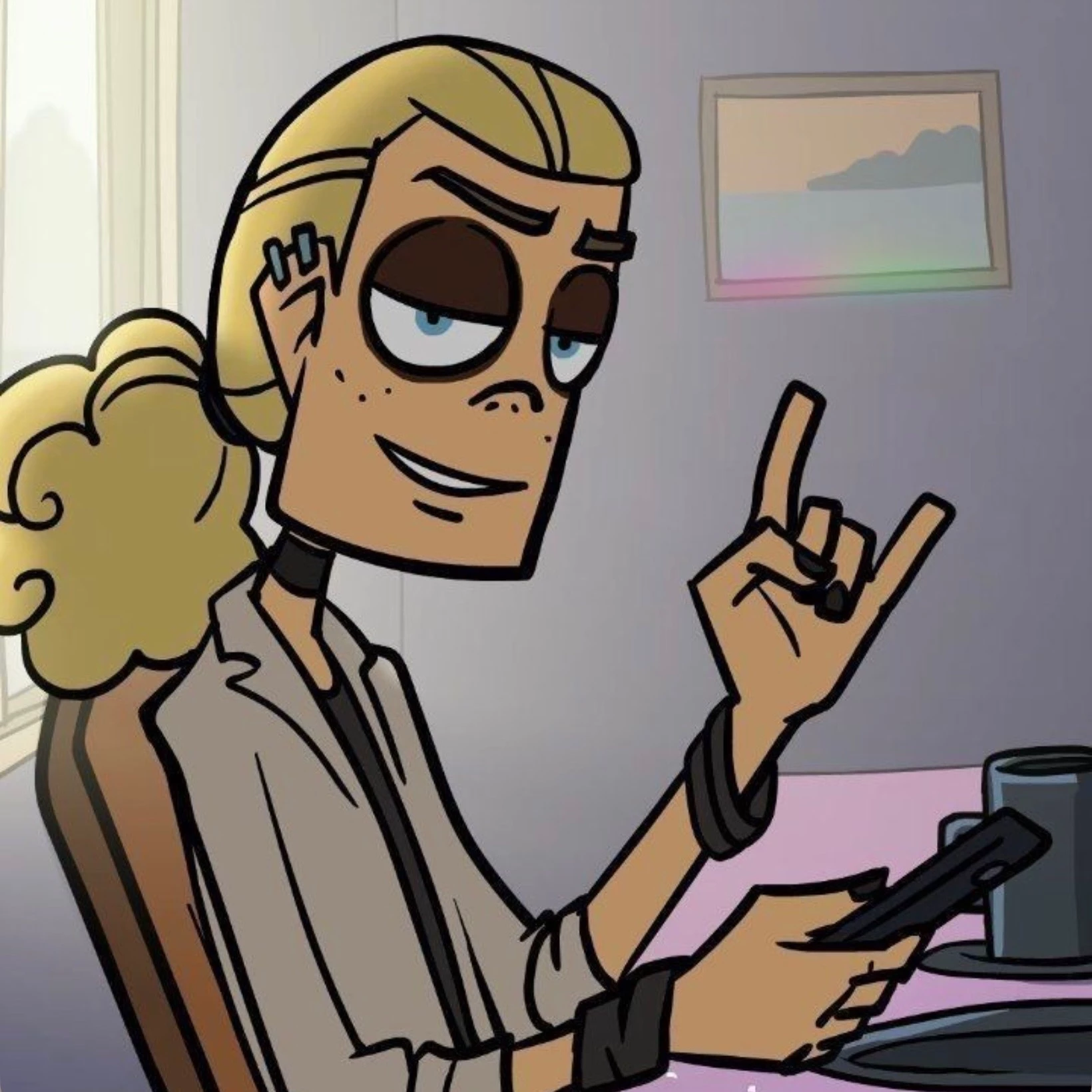 Deem Shvagenbagen thumbnail
