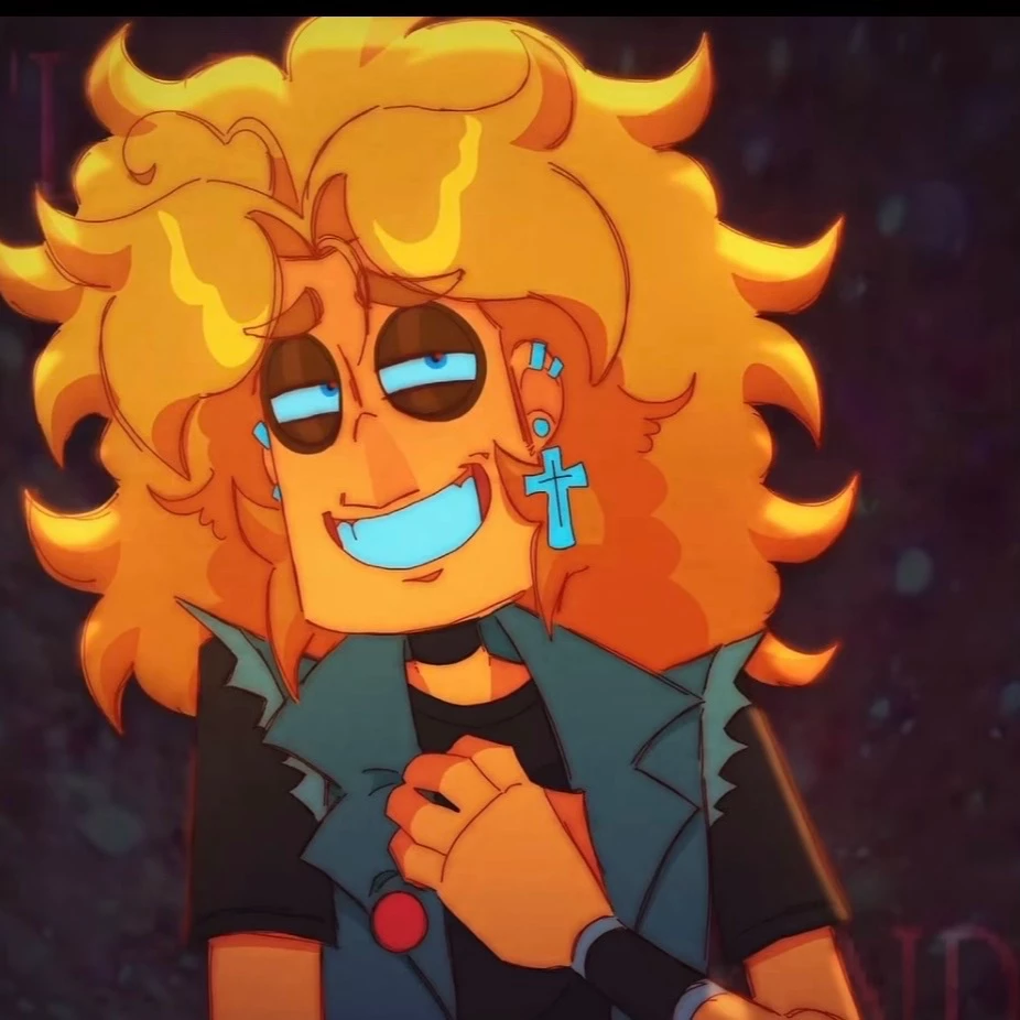 Glam Shvagenbagen thumbnail