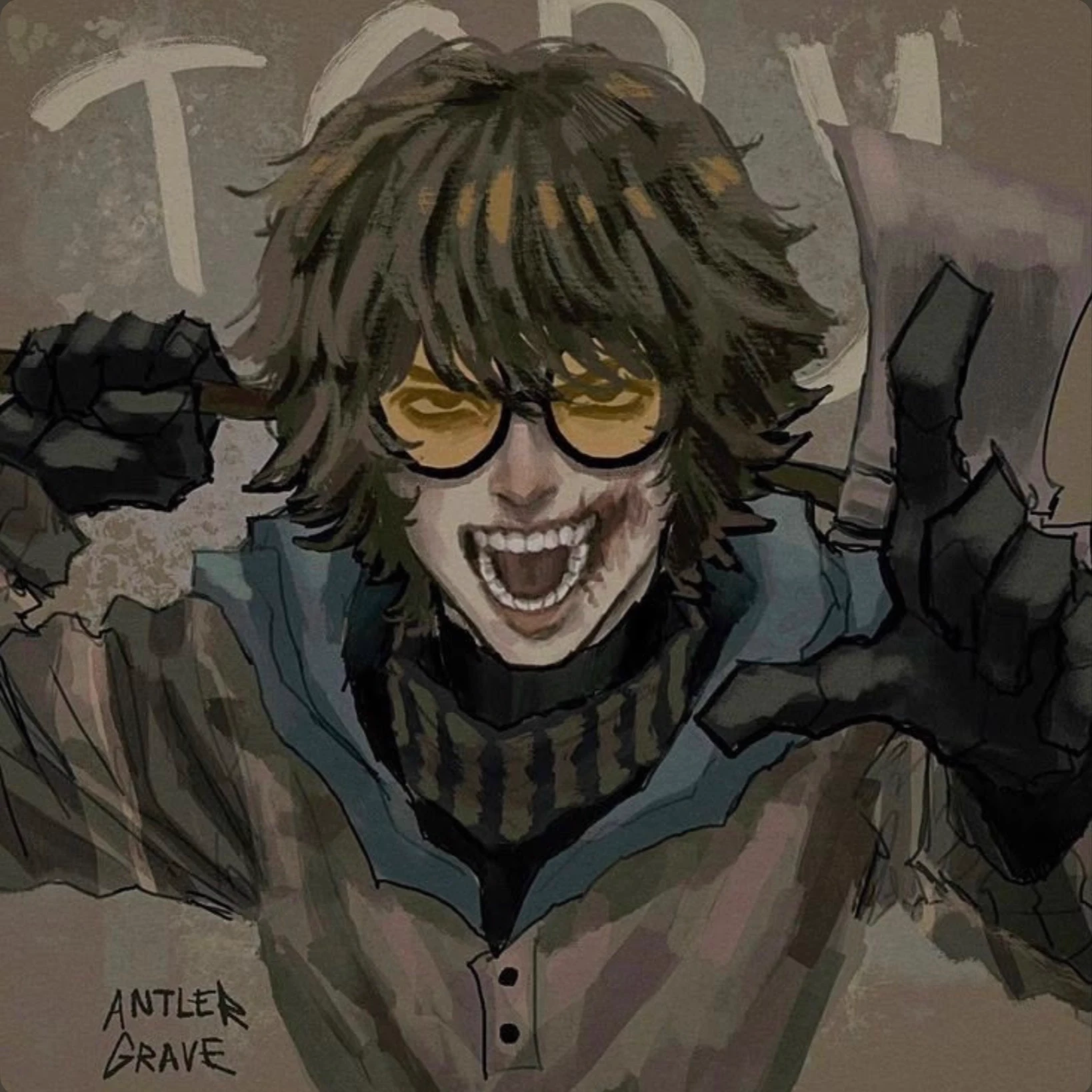 Tobias Erin Rogers thumbnail