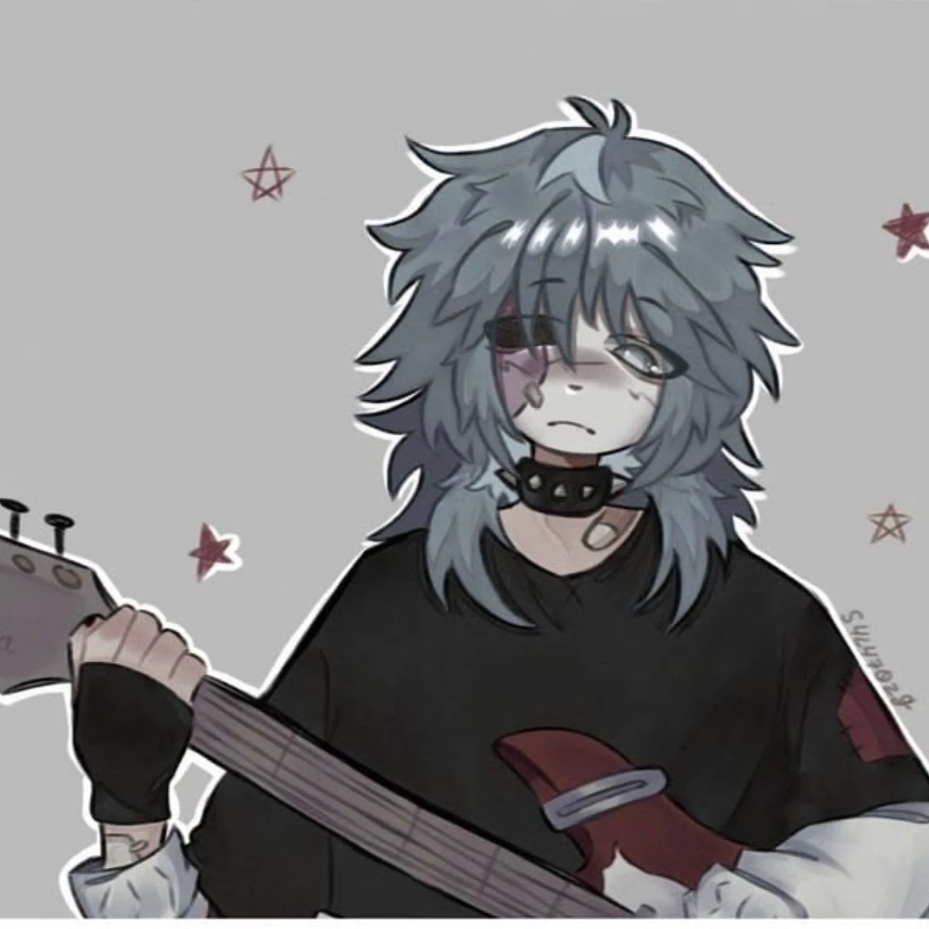 Sal Fisher "Sally Face" thumbnail
