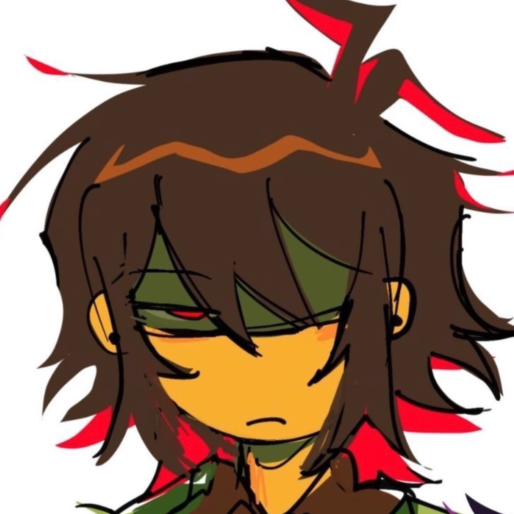 Kris Dreemurr thumbnail